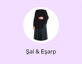 Şal & Eşarp