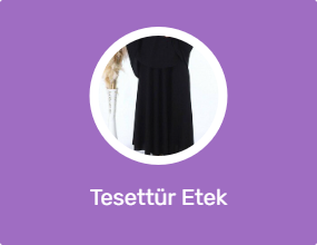 Tesettür Etek
