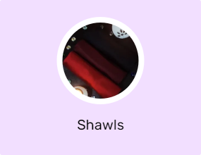 Shawls