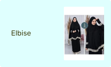 Elbise