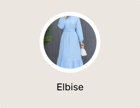 Elbise