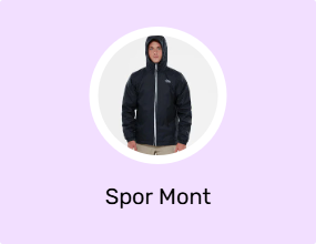 Spor Mont