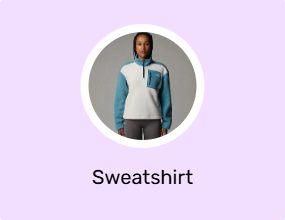 Sweatshirt