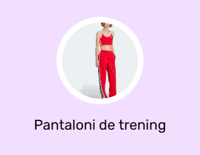 Pantaloni de trening