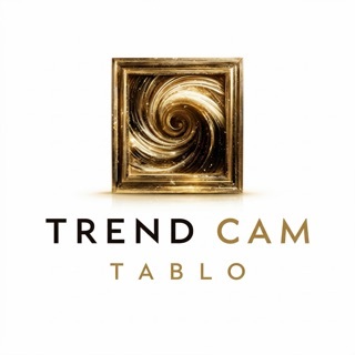 TREND CAM TABLO