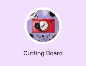 Cutting Board