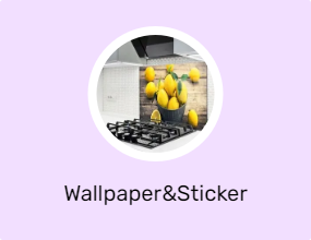 Wallpaper&Sticker