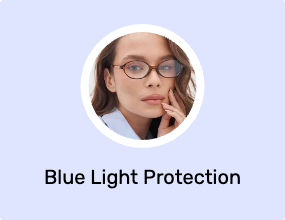 Blue Light Protection Glasses