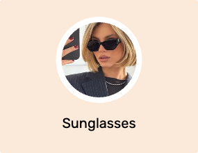 Sunglasses