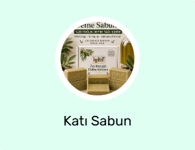 Katı Sabun