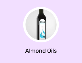Almond Oils