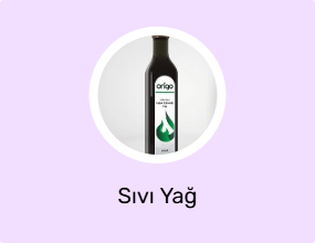 Sıvı Yağ