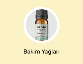 Bakım Yağları