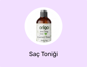 Saç Toniği