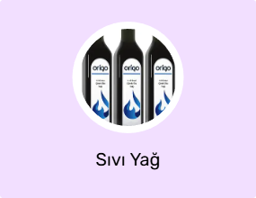 Sıvı Yağ