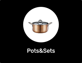 Pots&Sets