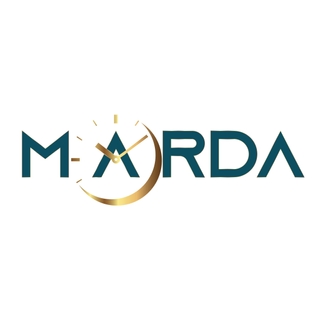 Marda Saat logo