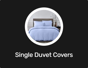 Single Duvet Covers