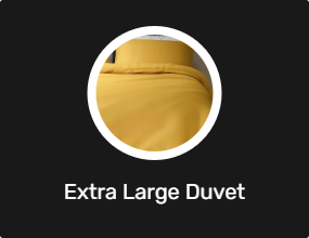 Extra Large Duvet Covers
