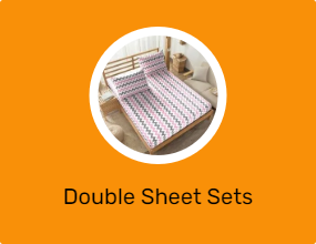 Double Sheet Sets