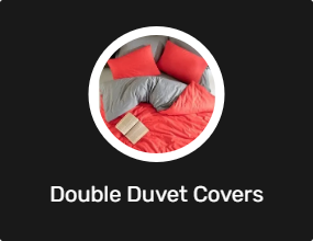 Double Duvet Covers