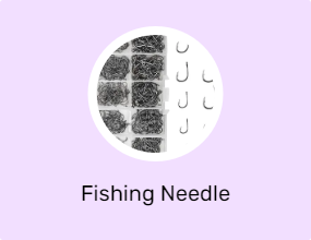Fishing Needle
