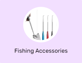 Fishing Accessories