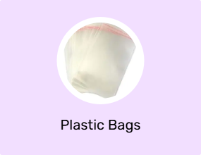 Plastic Bags