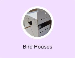 Bird Houses