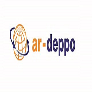 ardeppo logo