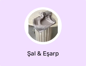 Şal & Eşarp