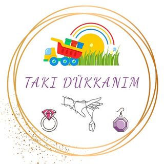 takıdükkanım logo