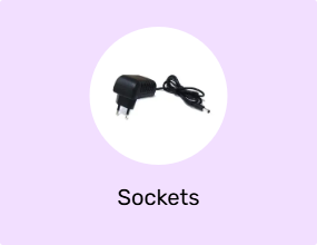 Sockets