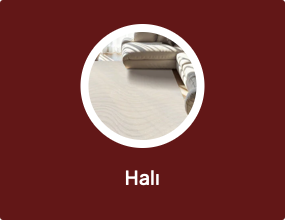 Halı