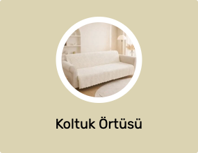 Koltuk Örtüsü