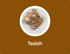 Tesbih