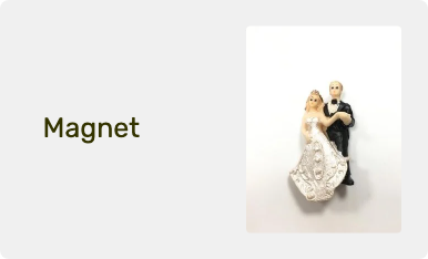 Magnet