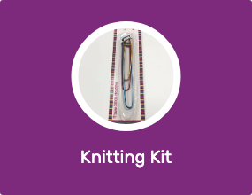 Knitting Kit