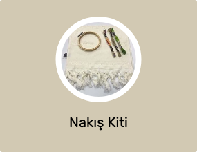 Nakış Kiti