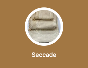 Seccade