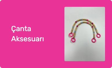 Çanta Aksesuarı