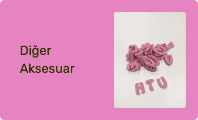 Diğer Aksesuar