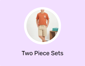 Two Piece Sets
