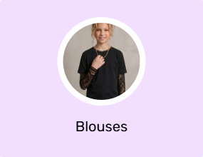 Blouses
