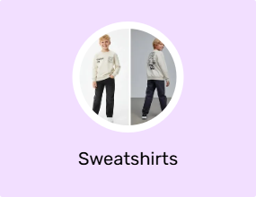 Sweatshirts