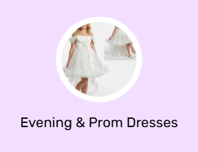 Evening & Prom Dresses