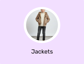 Jackets