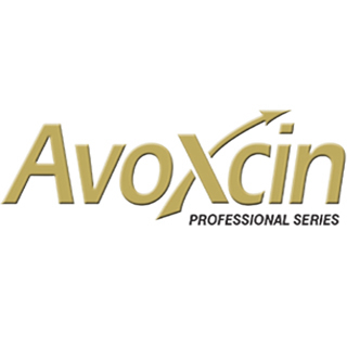 Avoxcin logo