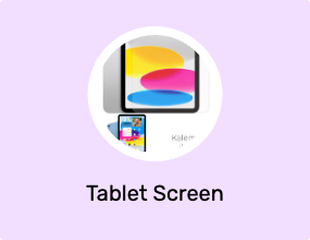 Tablet Screen Protectors