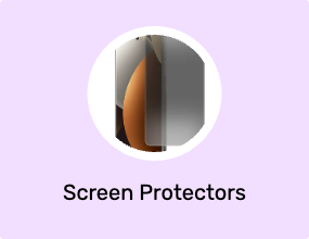 Screen Protectors